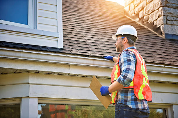 Roofing in Goodwater